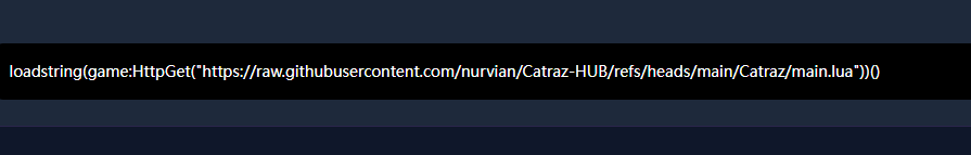 How to copy The Forge keyless script code - Step 2